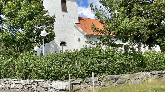 Röra kyrka