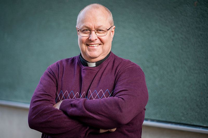 Björn Gusmark