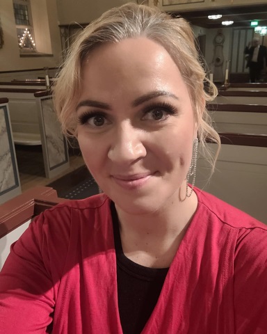 Hanna Abrahamsson