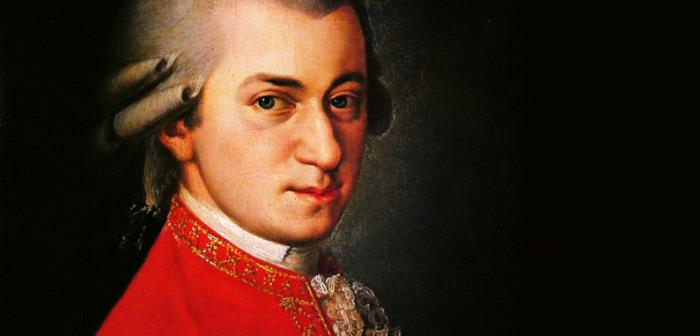 Wolfgang Amadeus Mozart har gett världen mycket fantastisk musik. Hans Blomberg, Christoffer ”Larry” Lahrin och Cecilia Åkerstedt bjuder på en del av det. Kyrkans hus, Henån, 11 oktober 18.00
