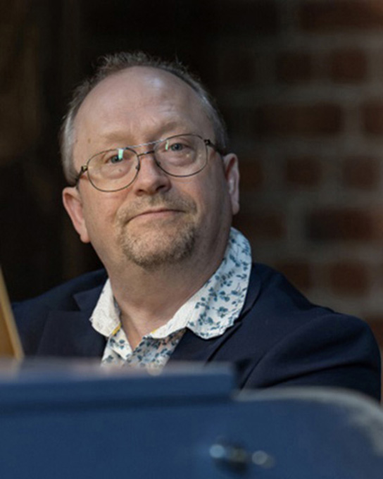 Björn Vidar Ulvedalen