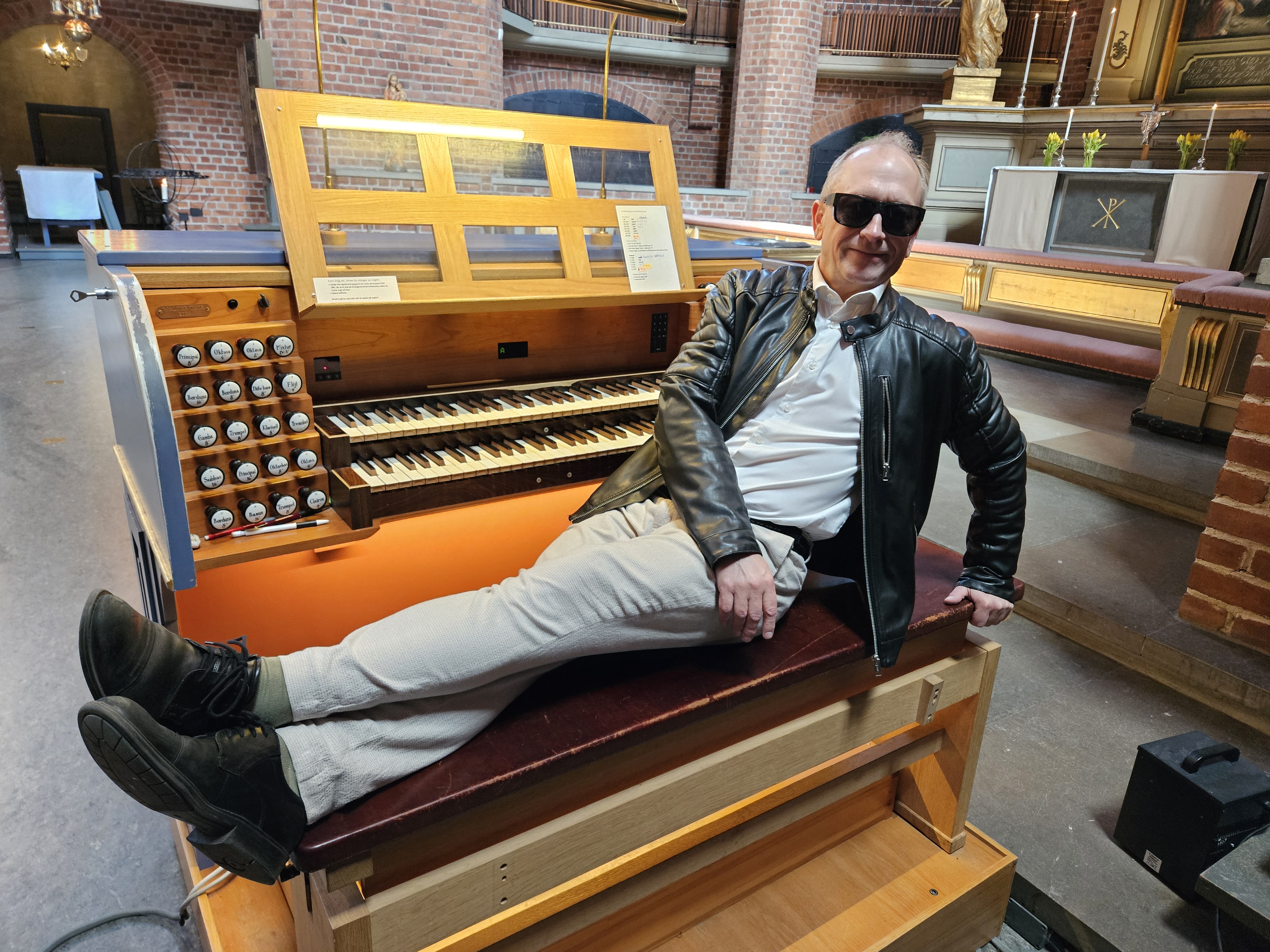 Björn Vidar Ulvedalen