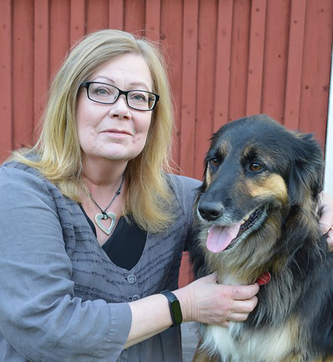 Lisa Nyberg