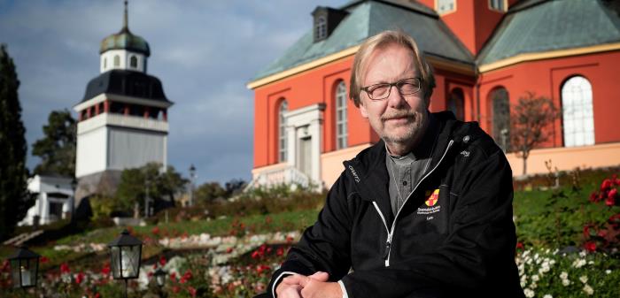 – så blir allhelgonahelgen hos Söderhamn-Sandarnes församling