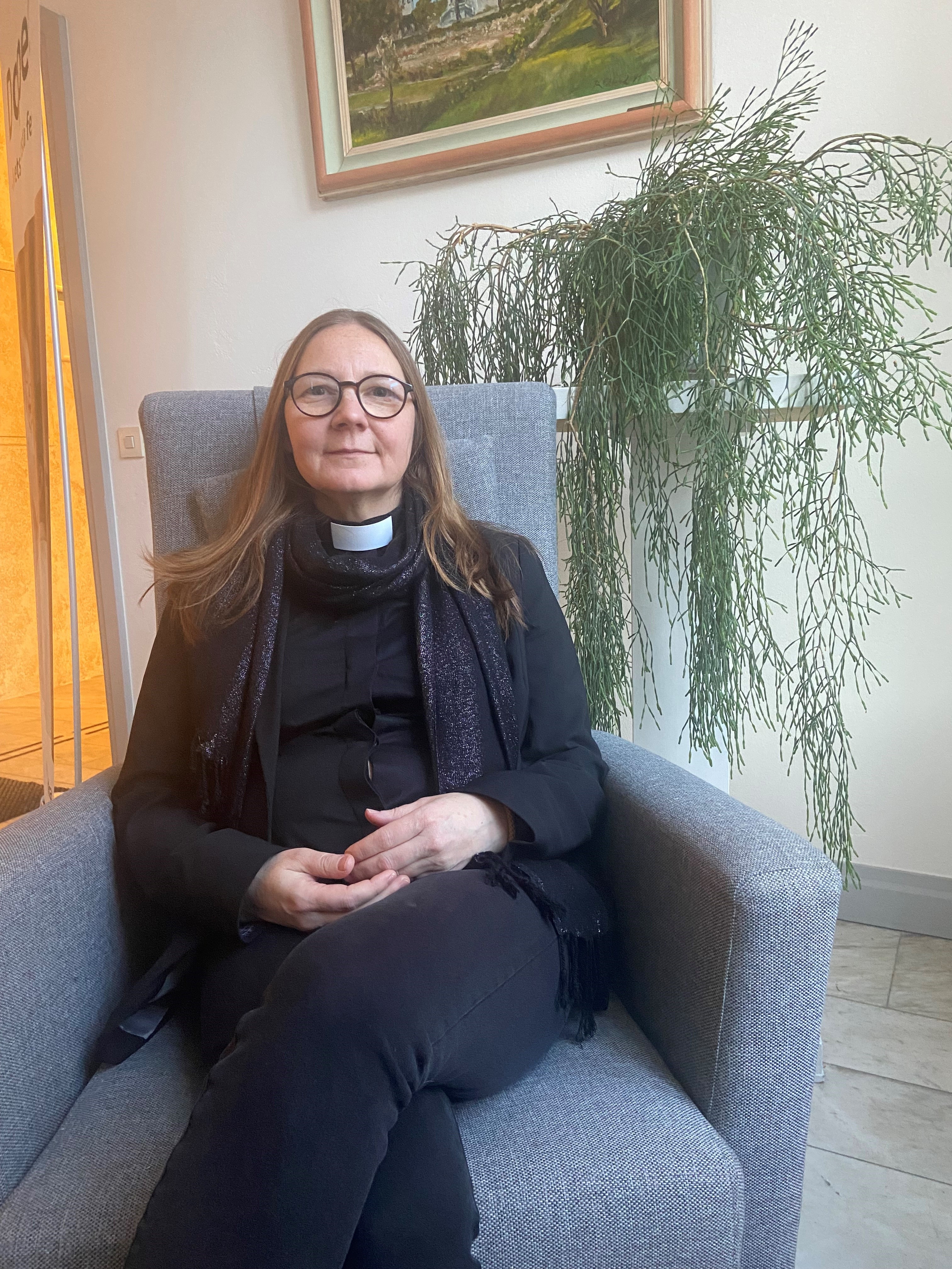 Eva-Lisa Söderström