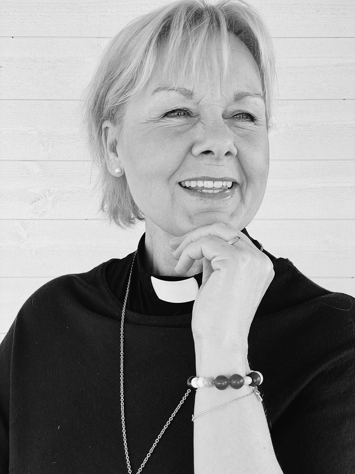 Maria Idänge