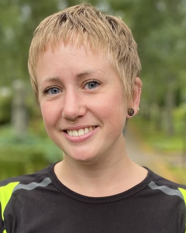 Sara Björklund