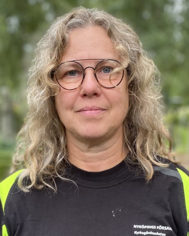 Tove Zakrisson