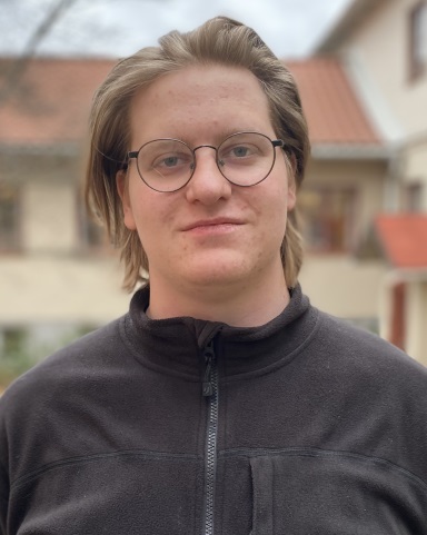 August Törnblom