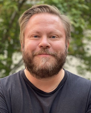 Jakob Sjöberg