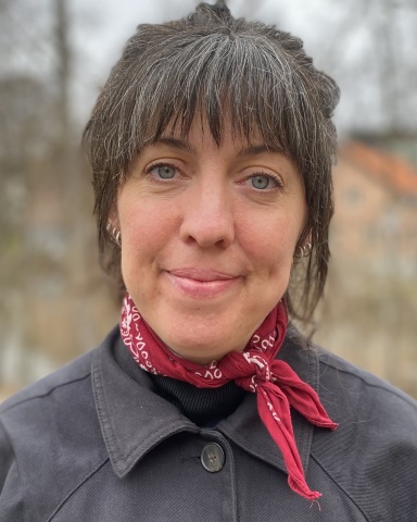 Josefine Furu