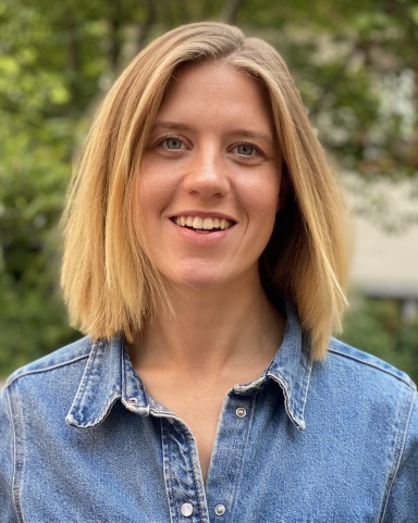 Linnea Törnqvist