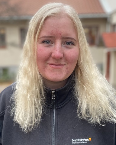 Moa Björklund