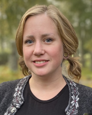 Sara Björklund