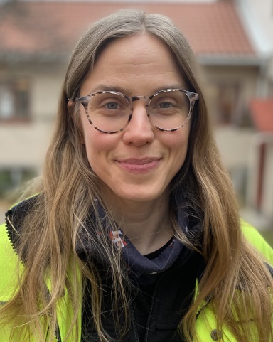 Therése Lundin