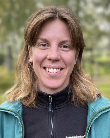 Therese Westman
