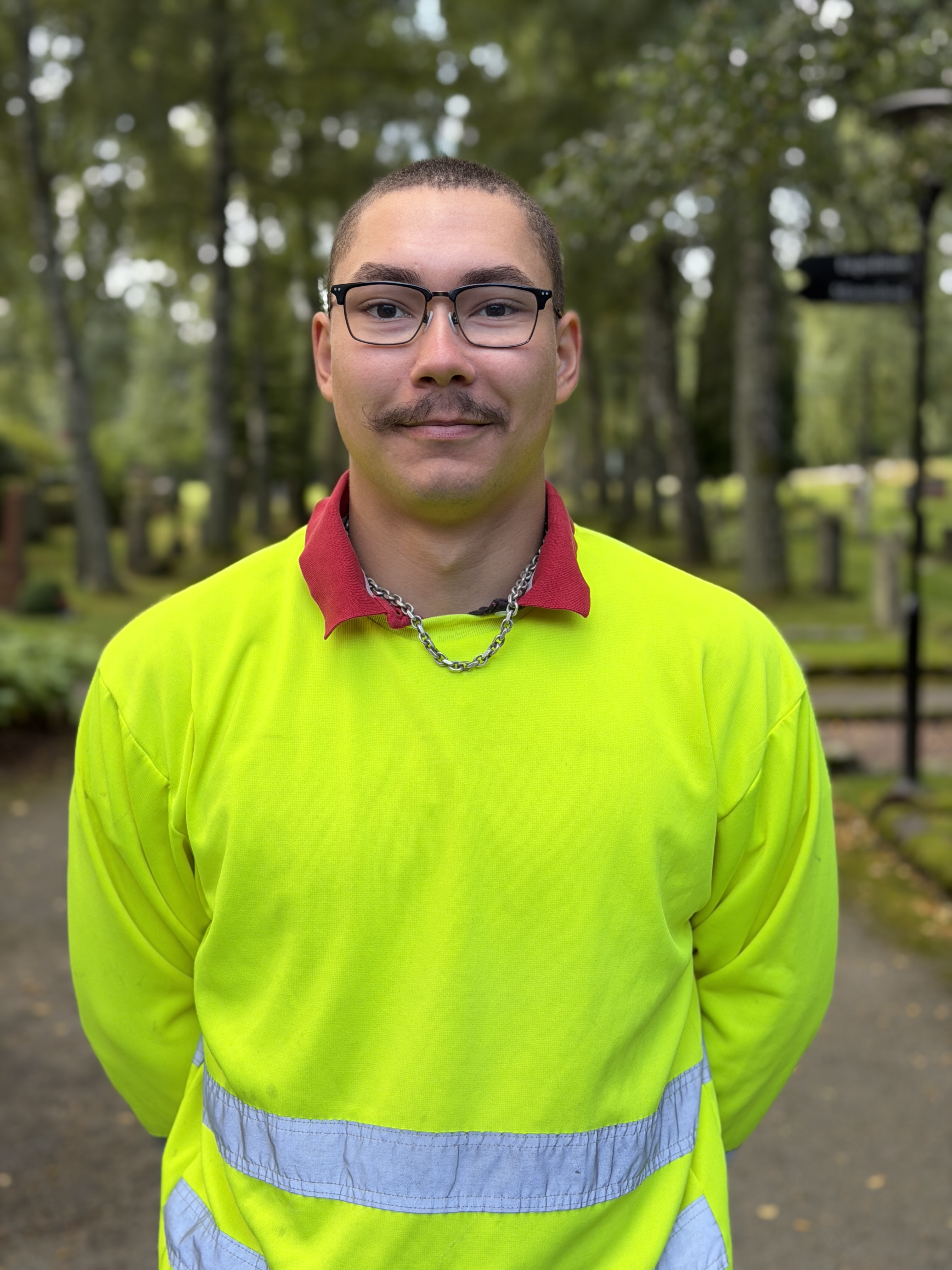 August Dahlström