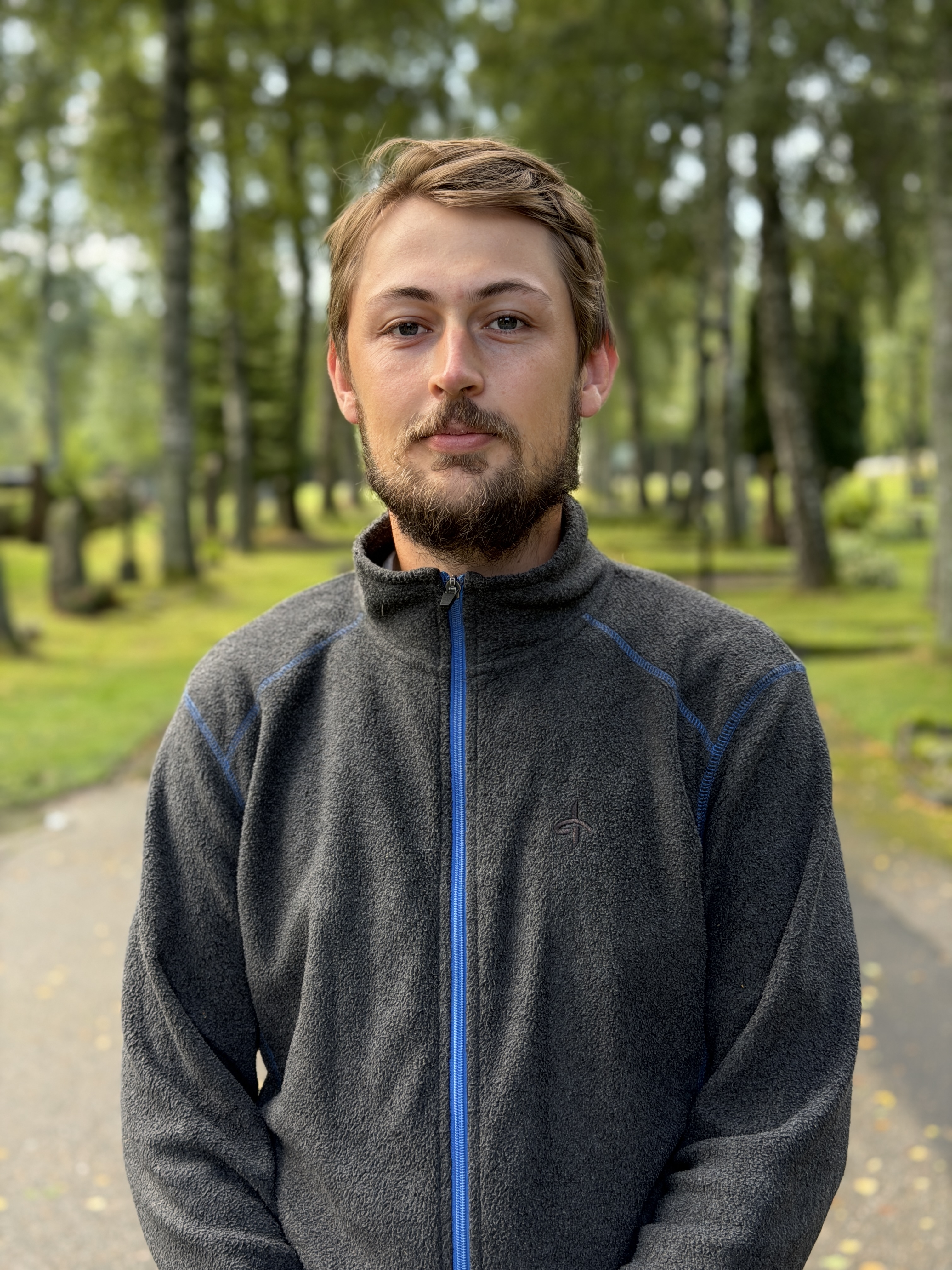 Oskar Hoset