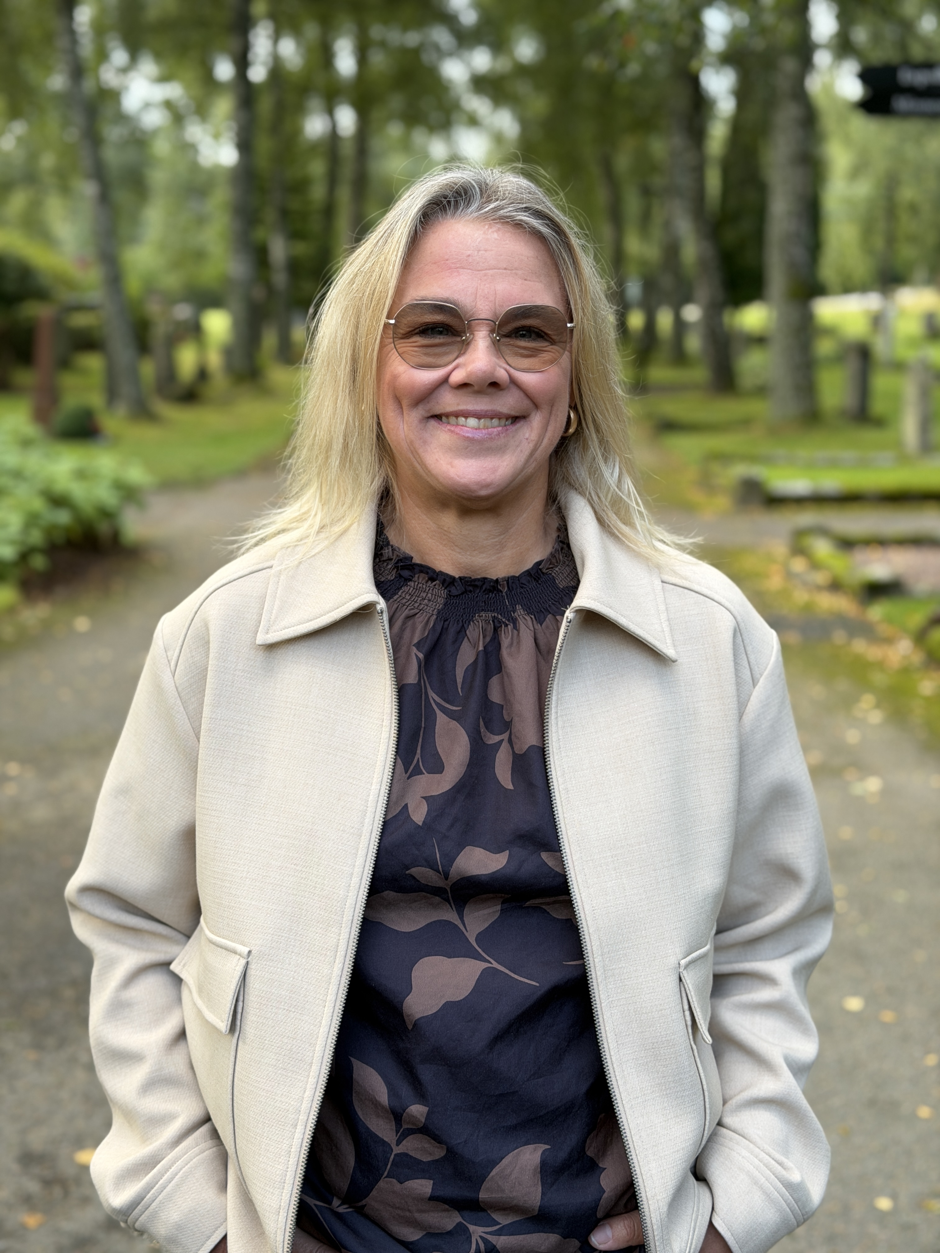 Veronica Askbom