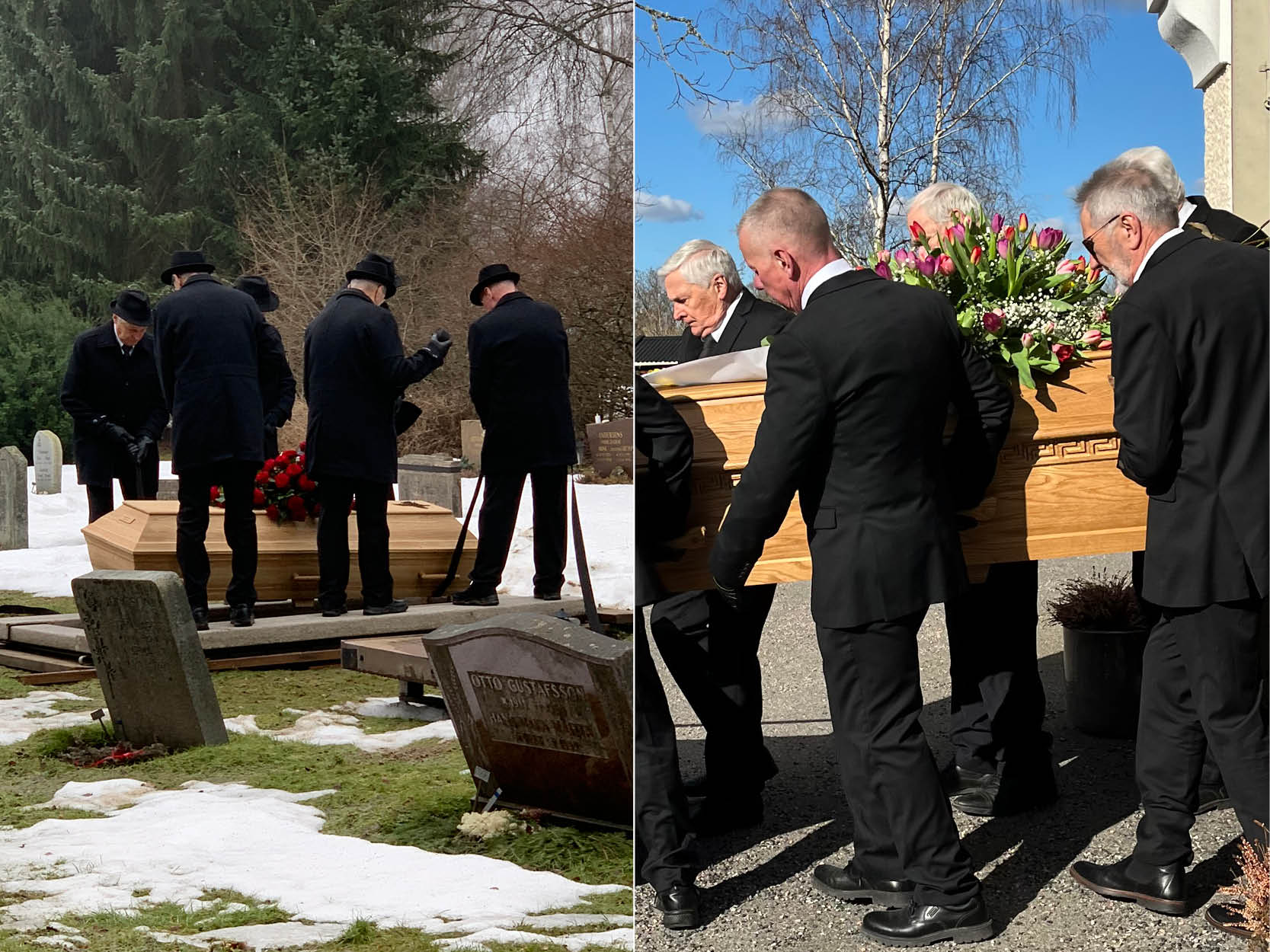 Bärarlaget i Nyköpings församling