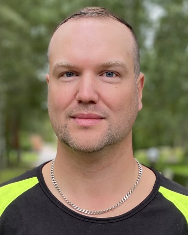 Karl Lindmark