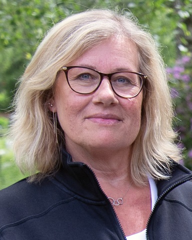 Annelie Österman