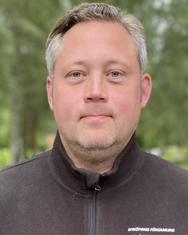 Magnus Forsberg