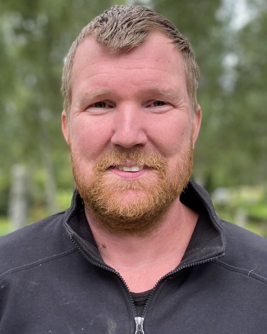 Magnus Hjelm