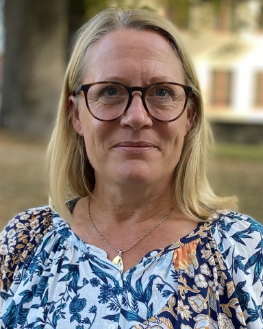 Marie Leppänen