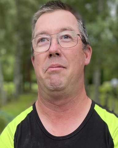Mattias Franzén