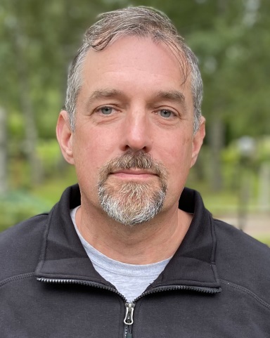 Stefan Igglund