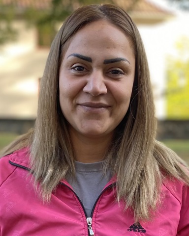 Vanesa Bajrami