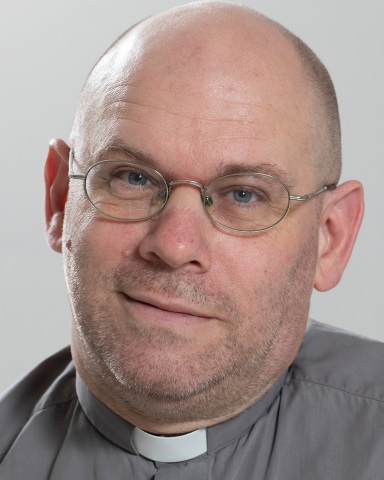Magnus Malmgren