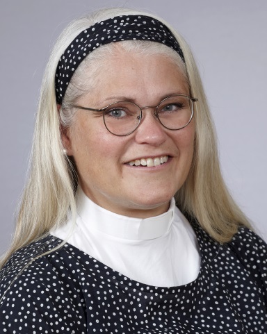 Agneta Carlberg