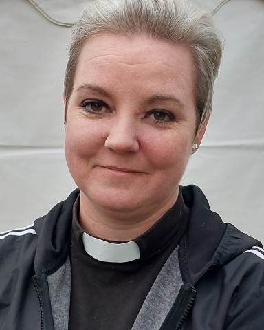 Johanna Öhman