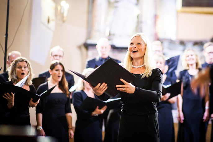 Vocal Art Ensemble of Sweden