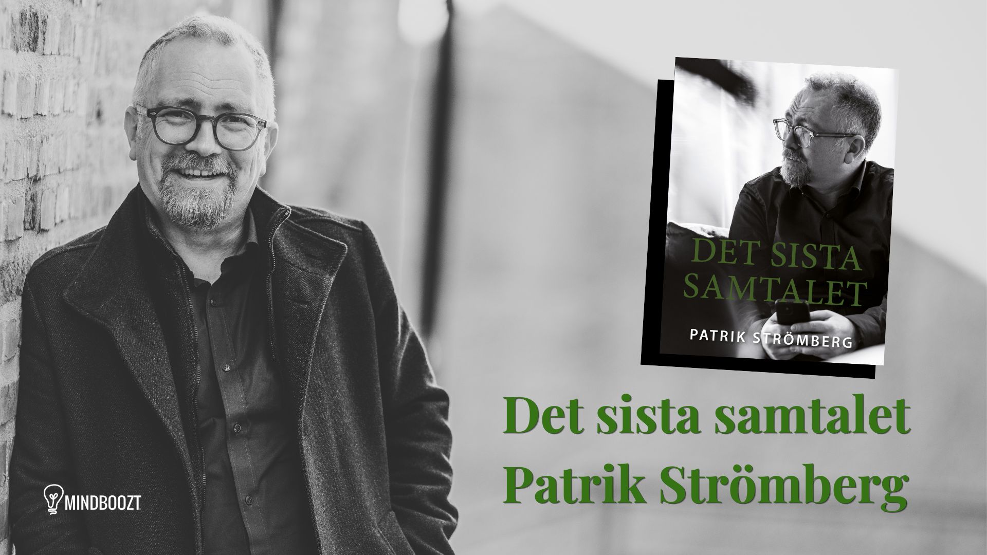 patrik strömberg