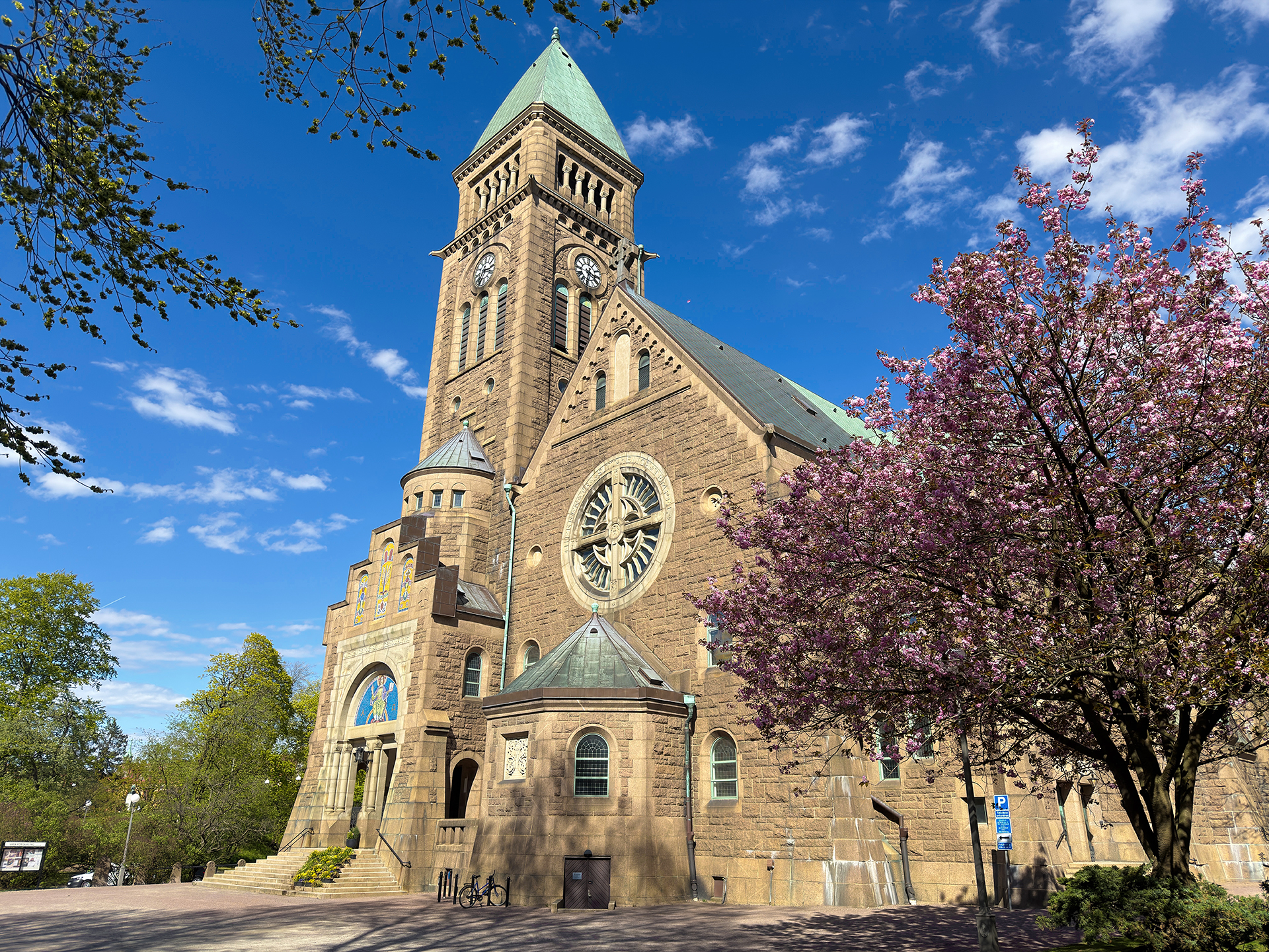 Vår