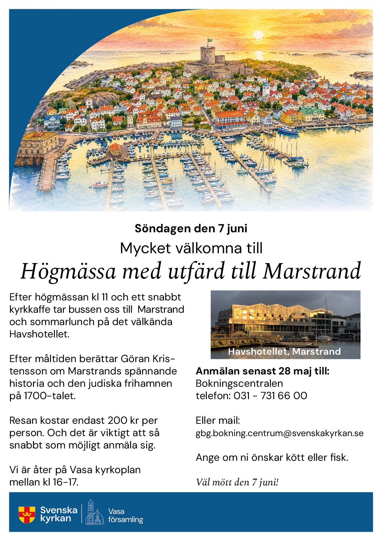 Marstrand