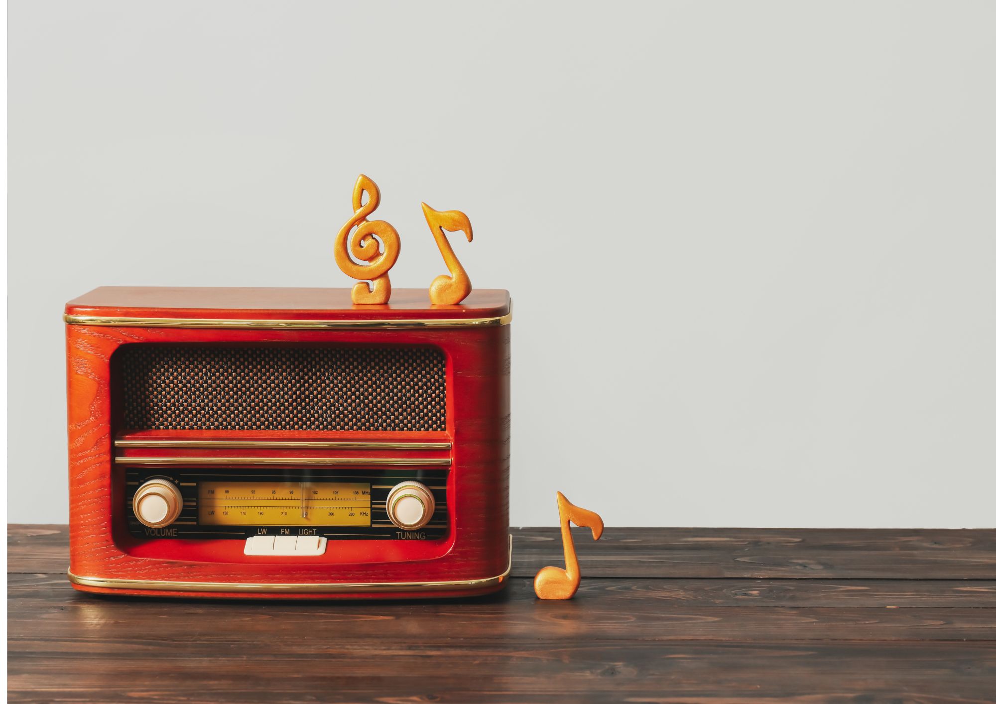 Radio