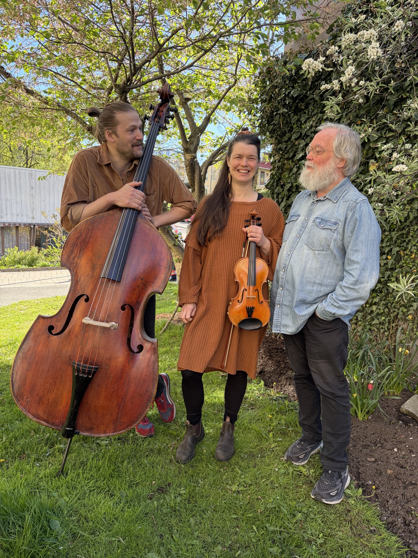 sommarmusik