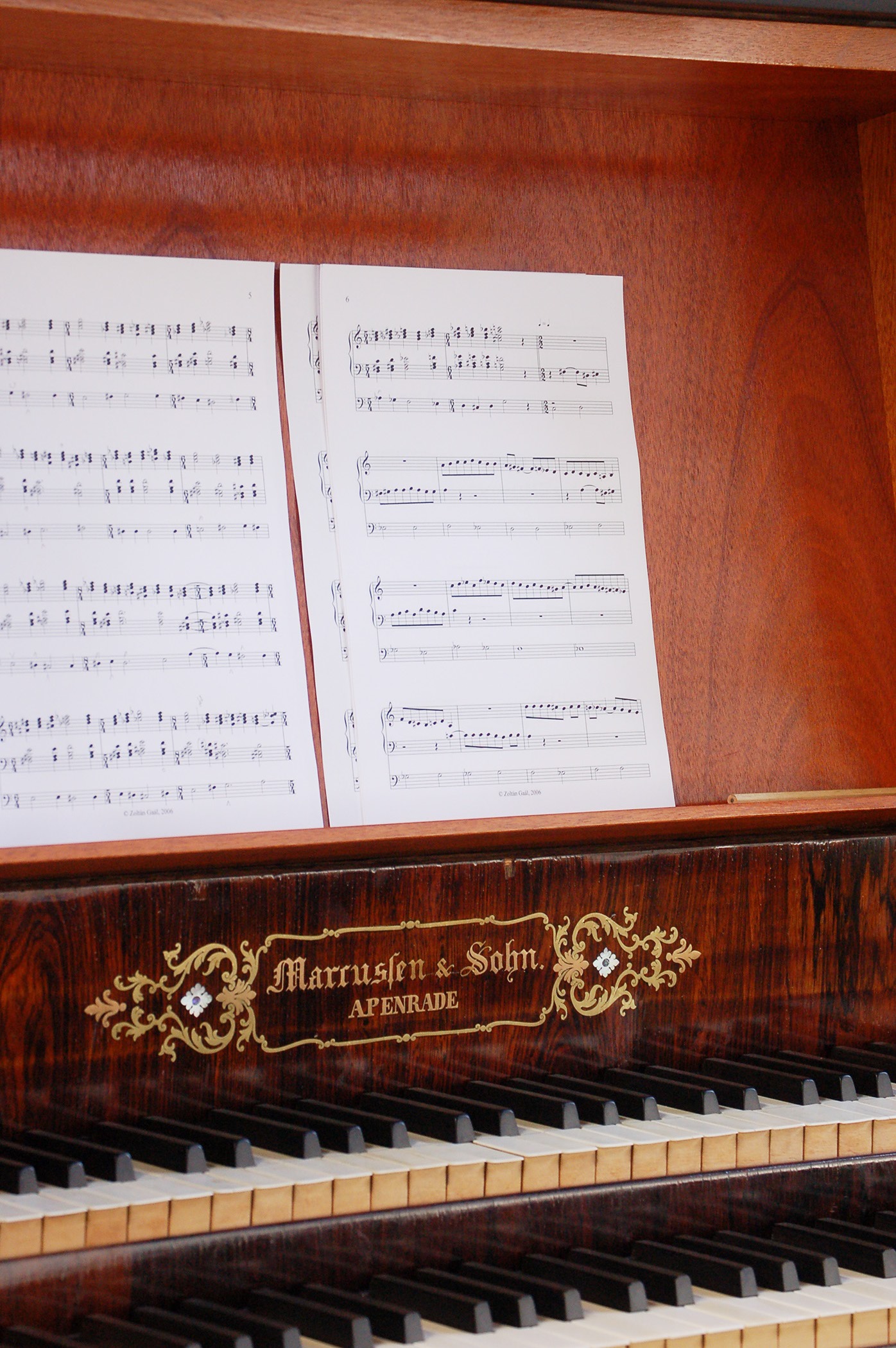 orgel