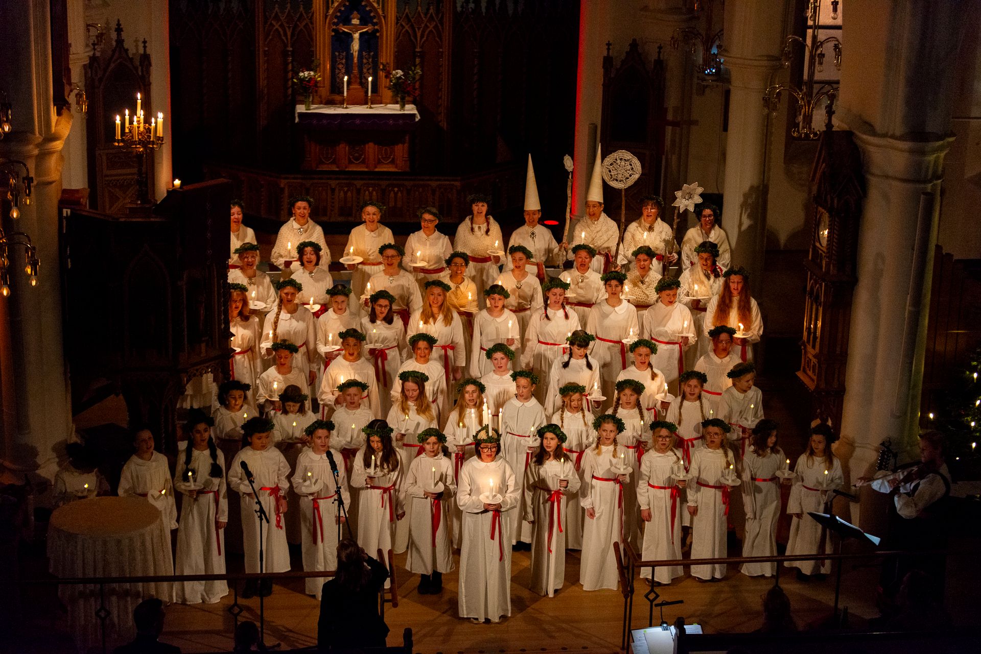 lucia
