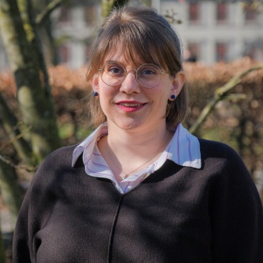 Sofia Starborg