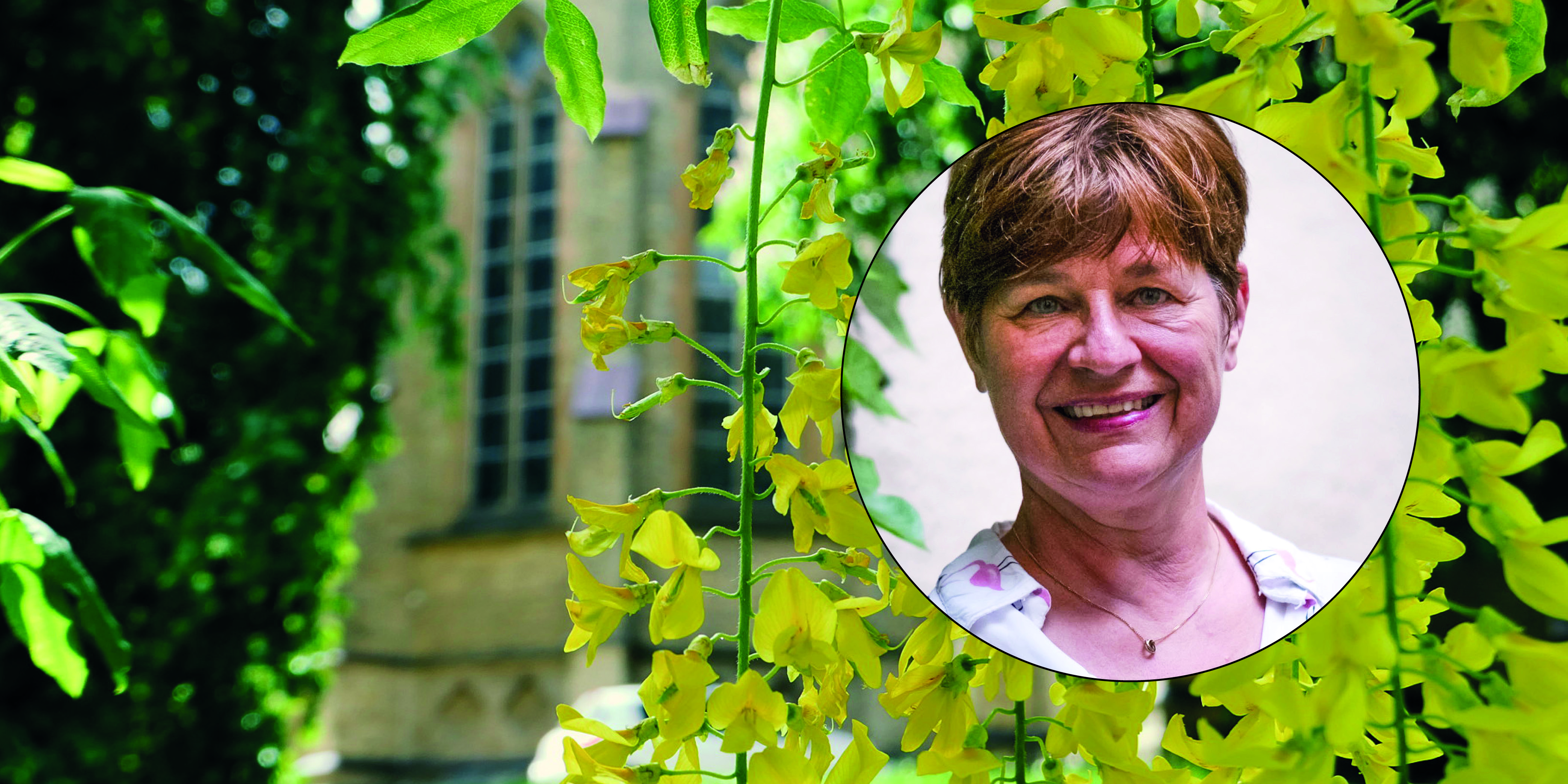 Ulrike avtackning