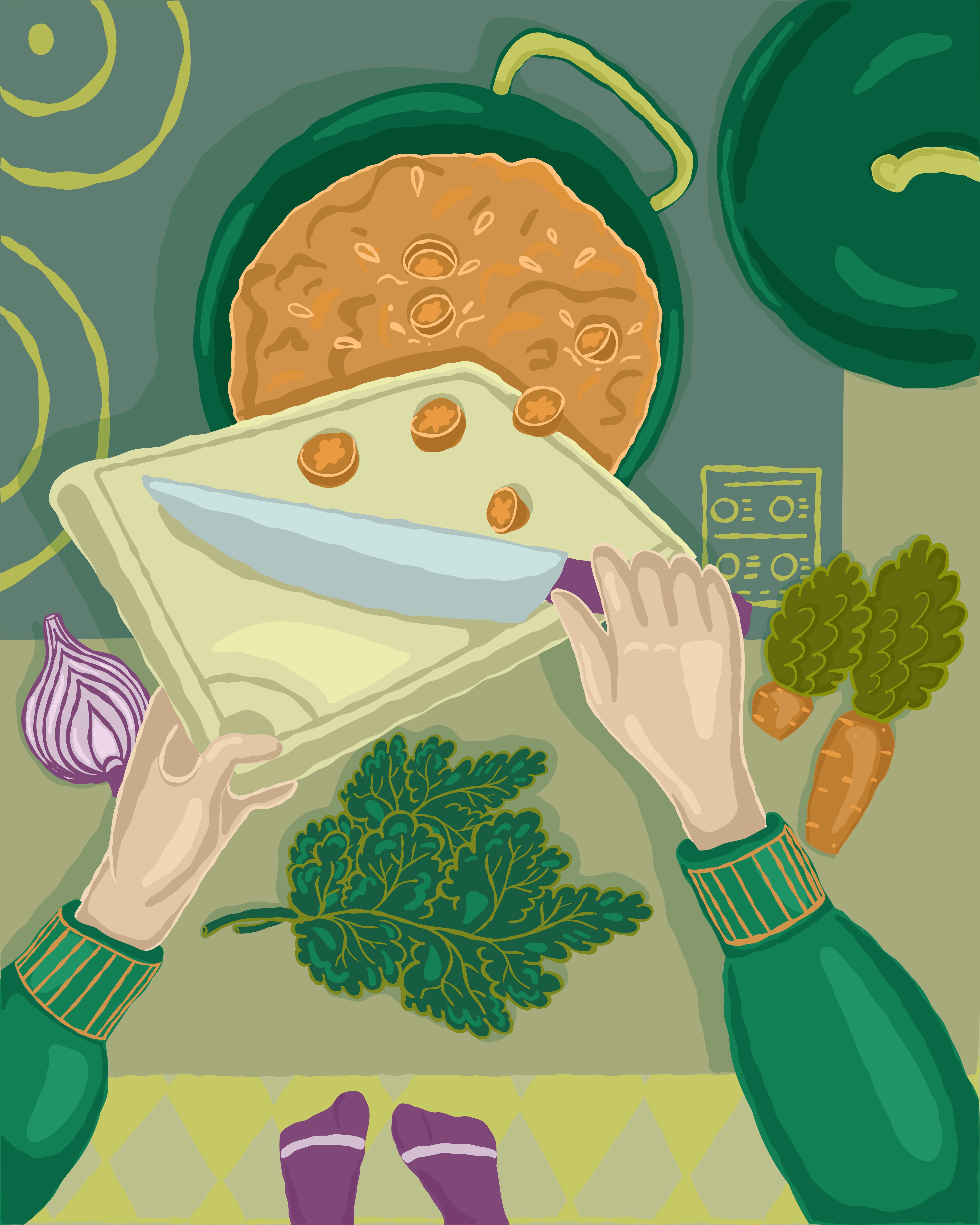matillustration