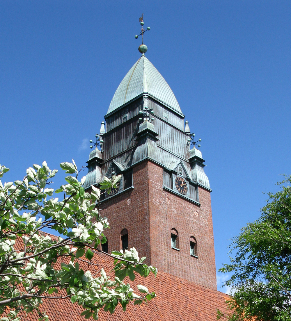 Masthuggskyrkan