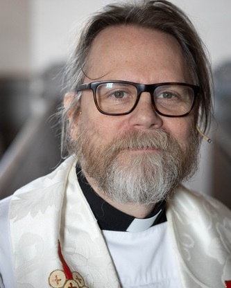 Joakim Thoresson