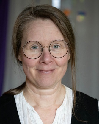 Caroline Röstlund