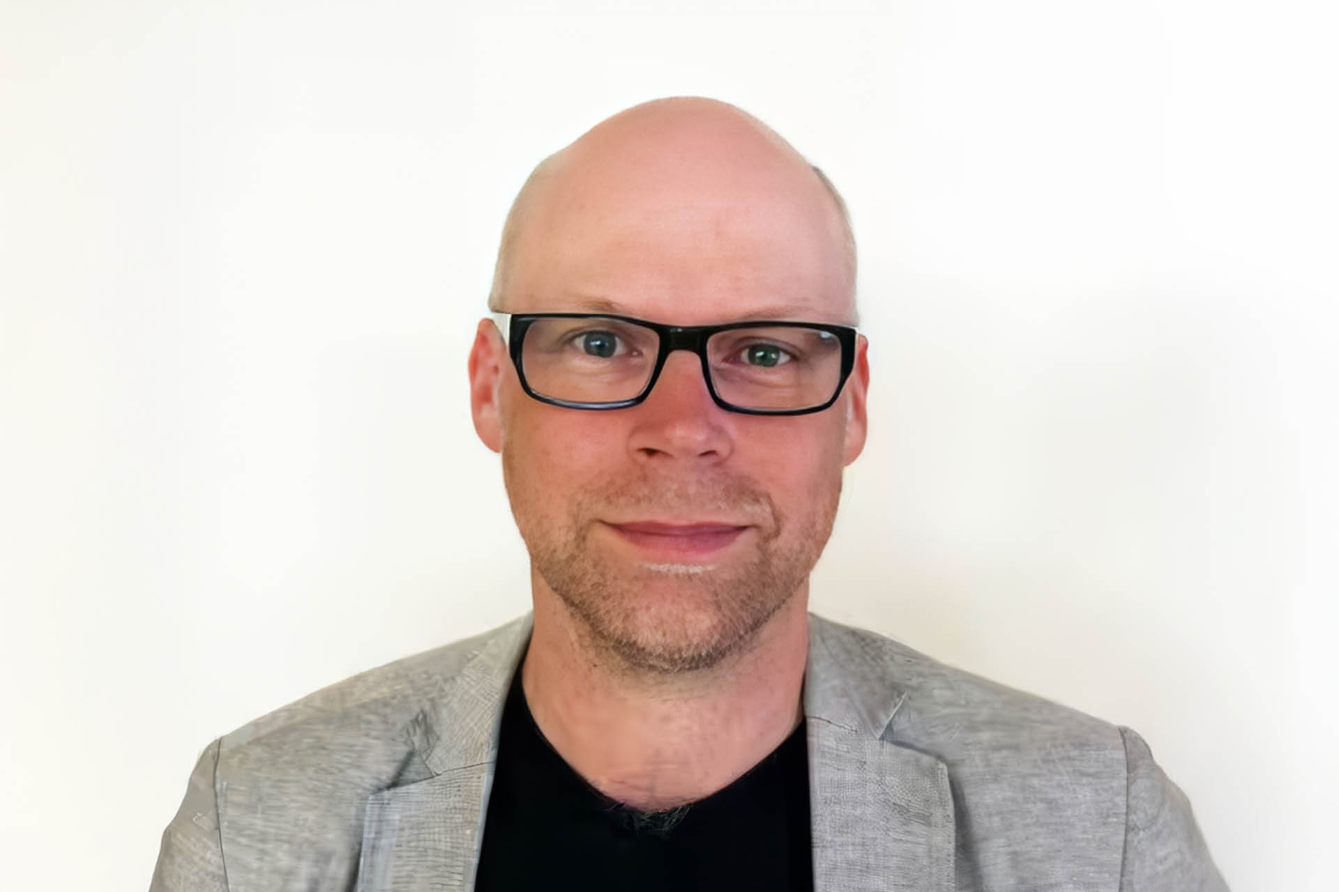 Martin Berntsson